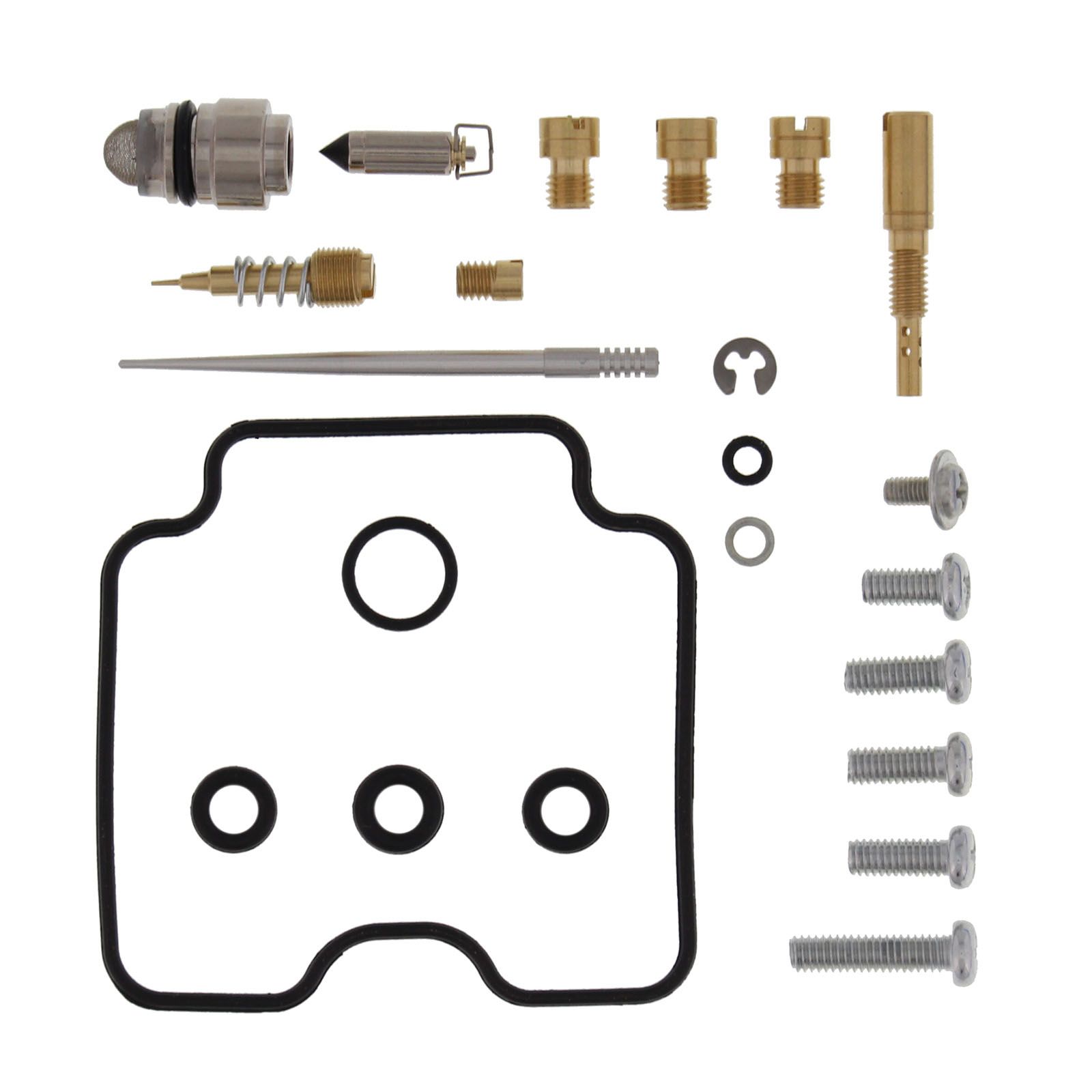 CARBURETTOR REBUILD KIT 26-1382 - Image 1