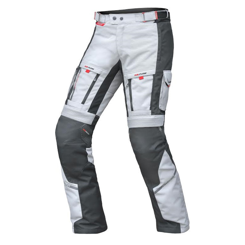 Pants Dririder Vortex Adventure 2 Grey/Black