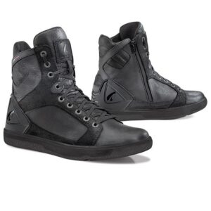 Forma Hyper Road Boots Black/Black - Image 2