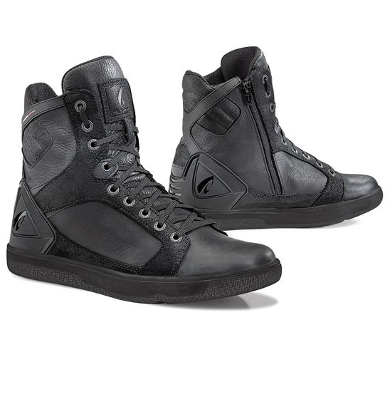 Forma Hyper Road Boots Black/Black