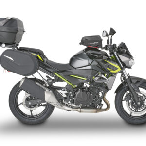 EASYLOCK PANNIERS PAIR (TE) 25LT EXPANDABLE SPORT-T - Image 2