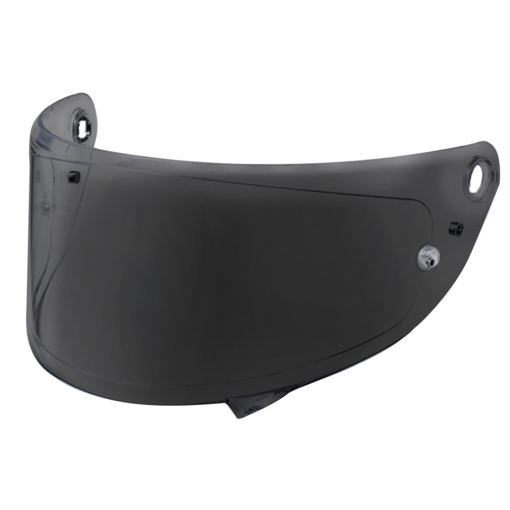 Visor Dark Smoke RPHA91 HJ37 Pinlock Prepared HJC