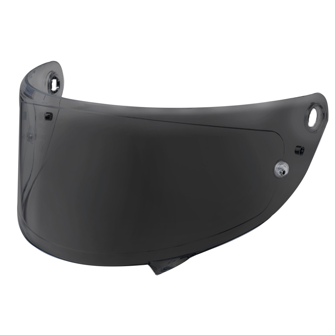 Visor Dark Smoke RPHA91 HJ37 Pinlock Prepared HJC - Image 1