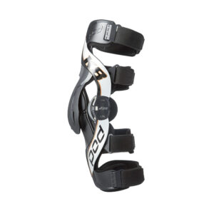 Pod K8 2.0 MC Knee Brace Right Carbon/Copper - Image 5