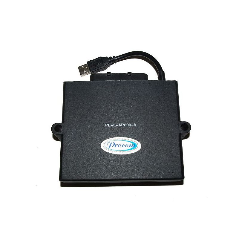 PERFORMANCE ECU - POLARIS RZR 800 08-10 /SPORTSMAN 800 07 10