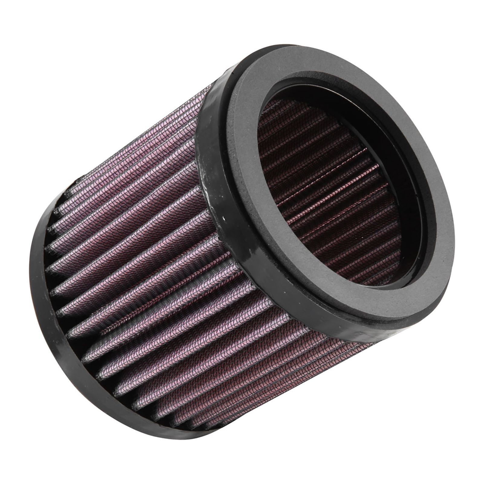 K&N REPLACEMENT AIR FILTER KAW ZXR400 '90 - INDENT - Image 1