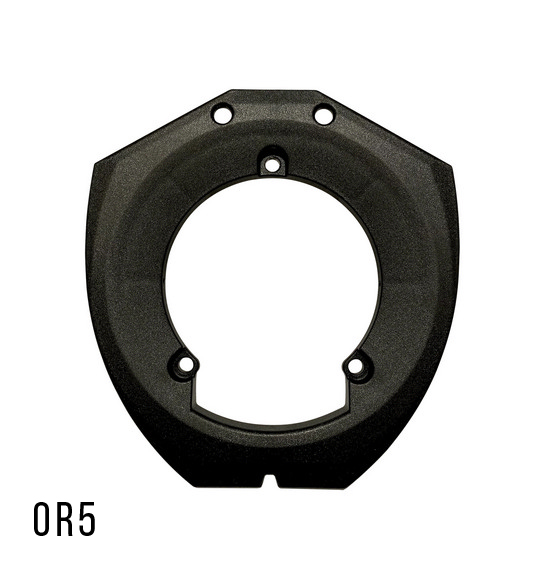 OGIO STREET - OR3 TANK RING (KAWASAKI)