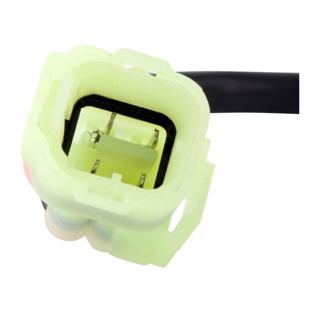 2-POS IGN KEY SWITCH ASSTD CAN-AM RFR FITMEN (RMS110-107742)