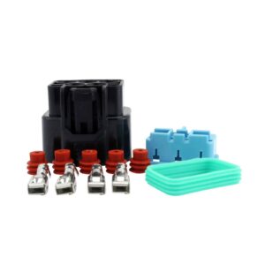 VOLTAGE REGULATOR RECTIFIER HONDA CRF - Image 6