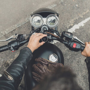 Beeline Moto Navigation Silver - Image 1