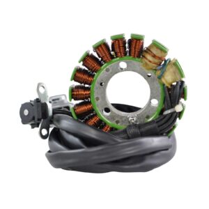 HIGH OUTPUT STATOR HON TRX450R 2004-2005 (RM01108) - Image 3