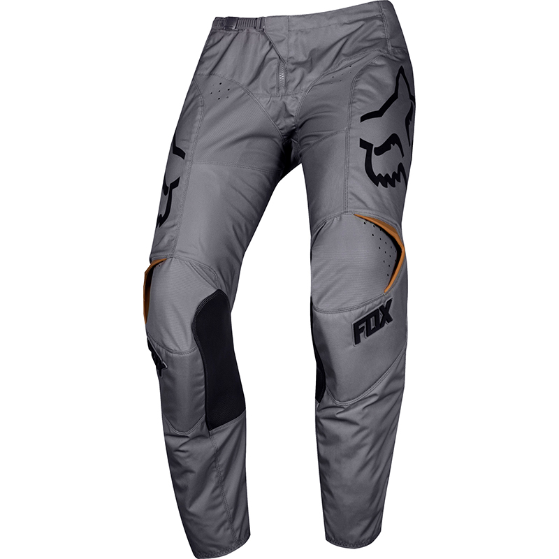 Motocross Pants Fox 180 PRZM Stone