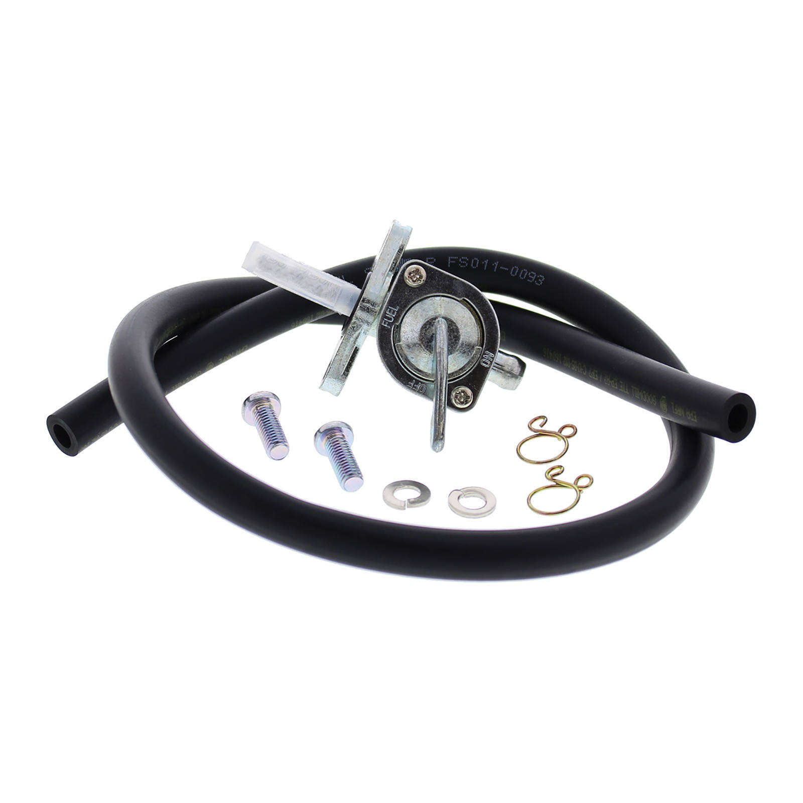All Balls Racing Fuel Tap Kit (FS101-0147) - Image 1