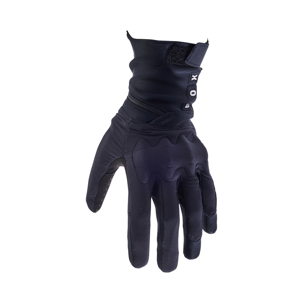 Fox Recon Offroad Gloves Black