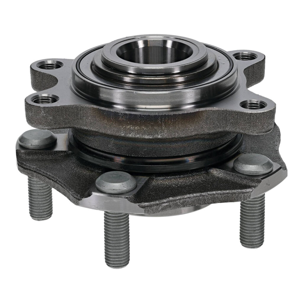 WHEEL BEARING KIT FRONT / REAR 25-1822