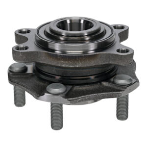 WHEEL BEARING KIT FRONT / REAR 25-1822 - Image 2