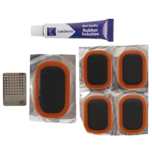 KRONYO TYRE REPAIR KIT -SML EMERGENCY BASICS KIT (single) - Image 2