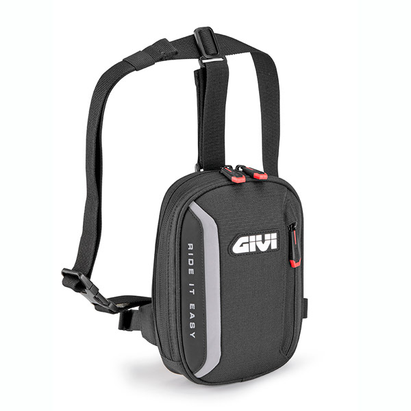 Givi Easy09L Leg Bag 3 litre