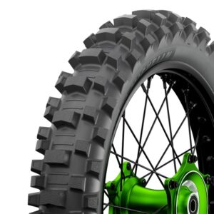 Michelin Starcross 6 Medium/Soft Rear Motocross Tyre 100/90-19 - Image 3