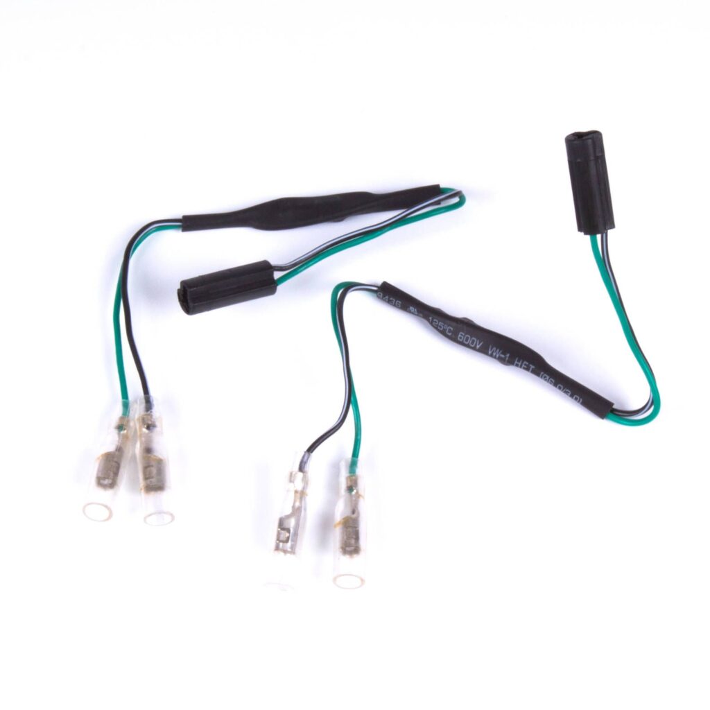WHITES LED LOAD EQUALISER YAMAHA (PR)