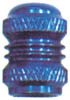 KEITI VALVE CAPS STD [SILVER] 2PC