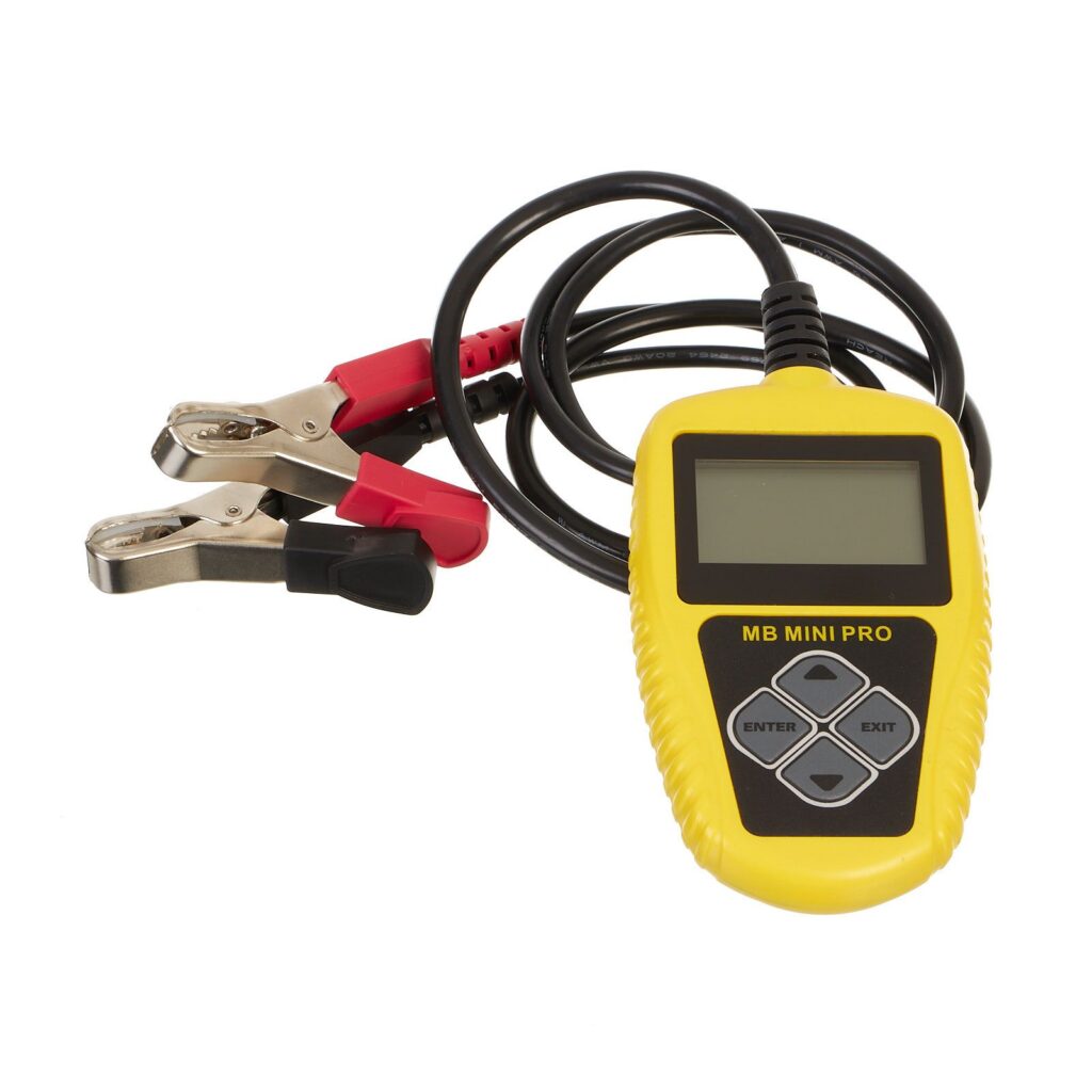 Motobatt Tester MB-Mini Pro