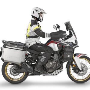 HANDLEBAR MITTENS TOURING - Image 3