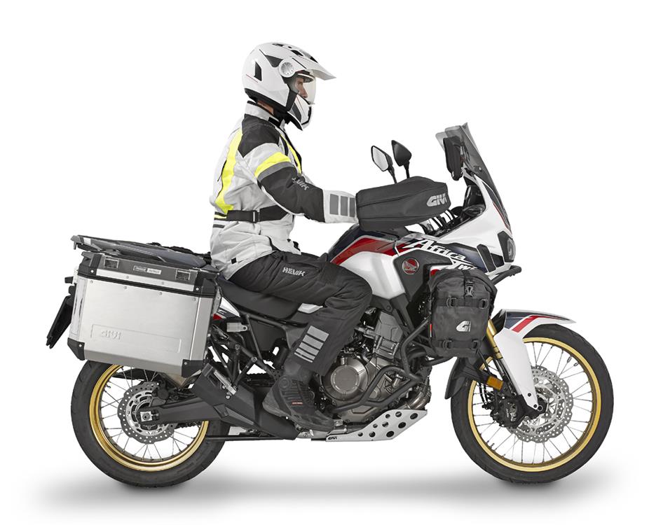 HANDLEBAR MITTENS TOURING