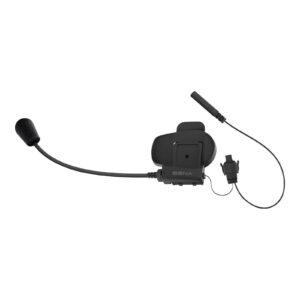 Sena SMH5 Bluetooth Headset & Intercom - Image 4