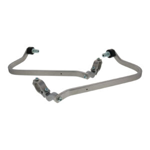 Barkbusters Handguard Fitting Kit - Yamaha TZ700 '22- - Image 1