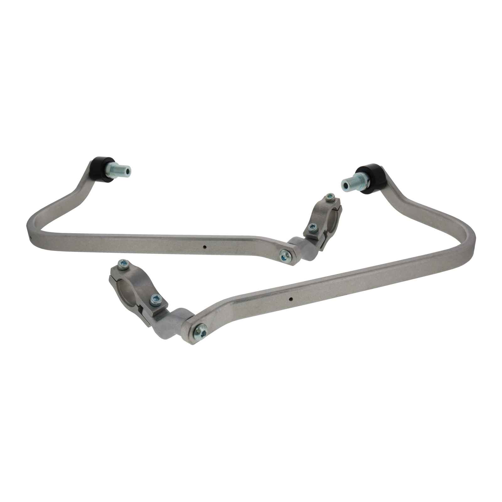 Barkbusters Handguard Fitting Kit - Yamaha TZ700 '22- - Image 1