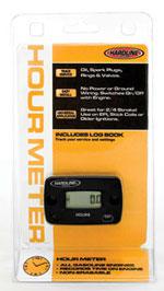 Hour Meter Hardline