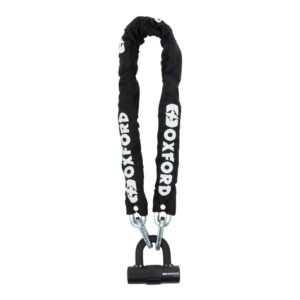 Oxford Heavy Duty Chain Lock 3.0 m - Image 2