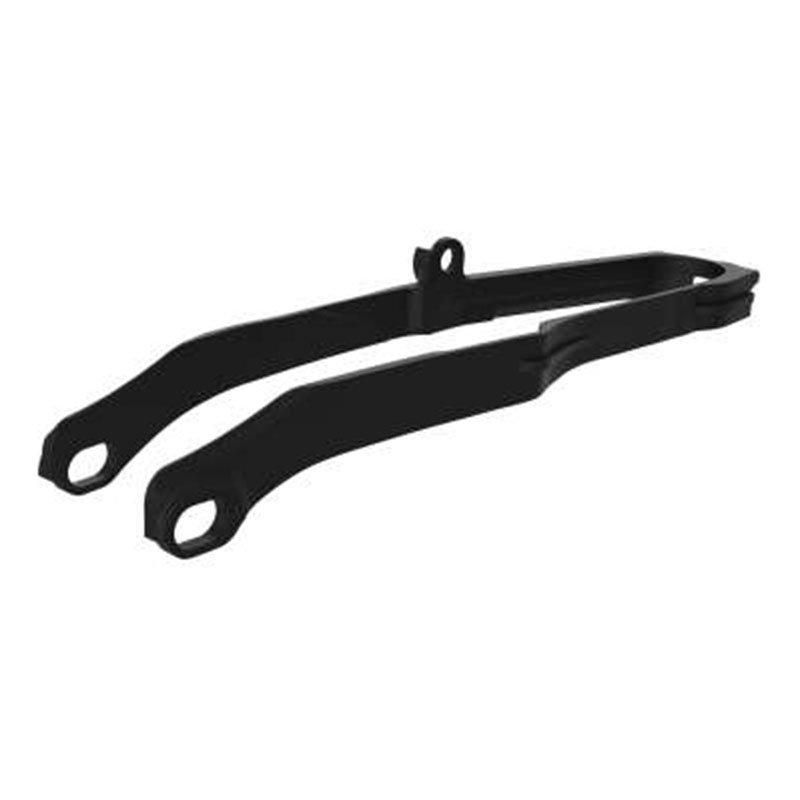 CHAIN SLIDER HON CRF450R/RX 17- BLK