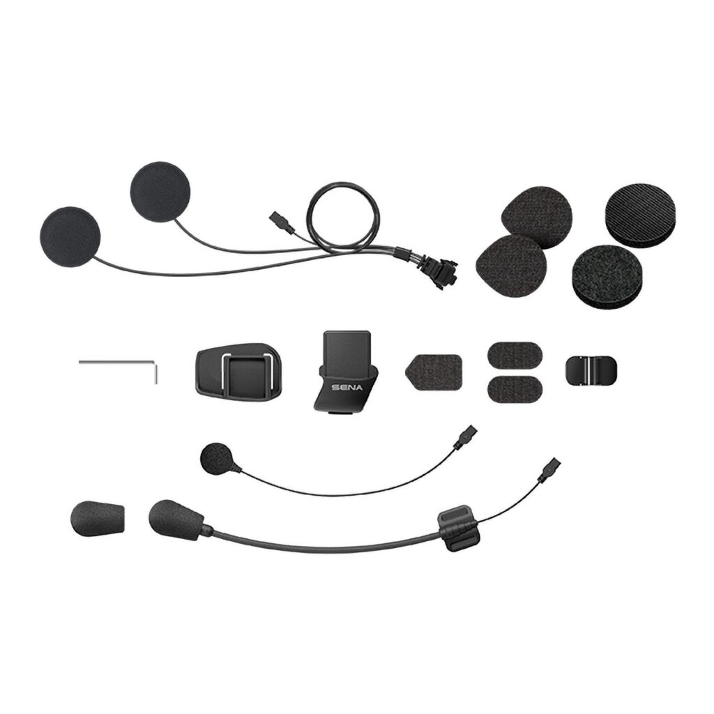 SENA 5S A0201 HELMET CLAMP KIT FOR 5S