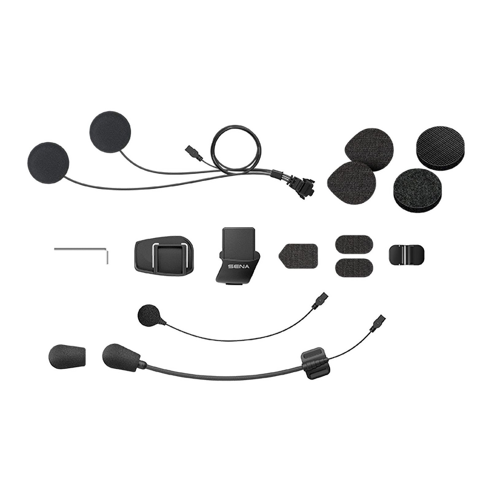 SENA 5S A0201 HELMET CLAMP KIT FOR 5S - Image 1