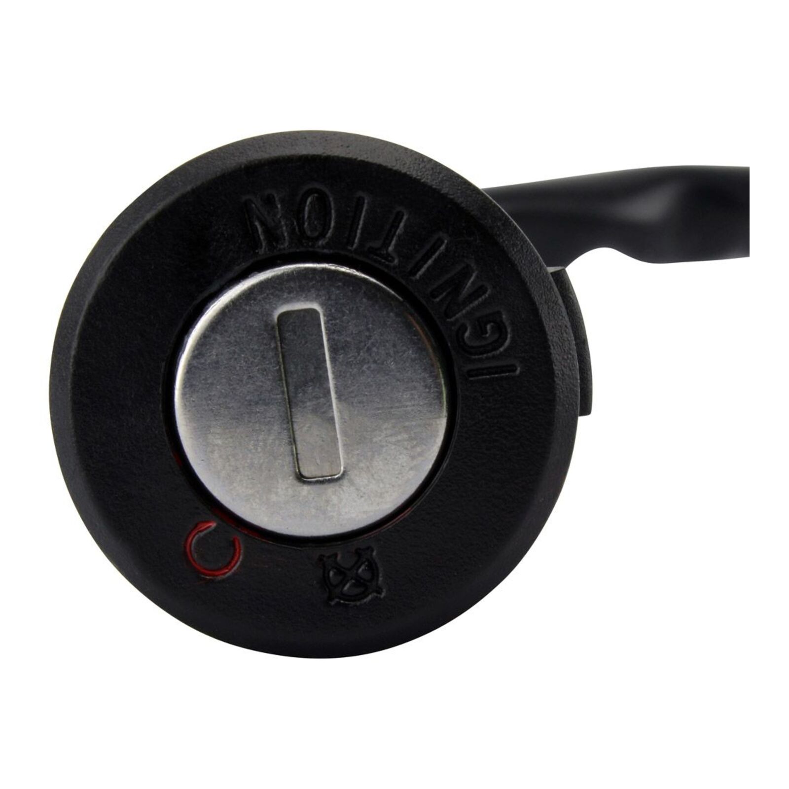 2-POS IGN KEY SWITCH ASSTD CAN-AM RFR FITMEN (RMS110-107742) - Image 8