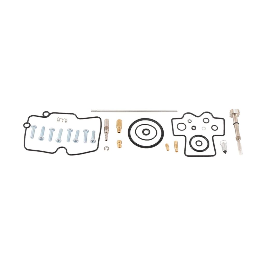 CARBURETTOR REBUILD KIT 26-1087