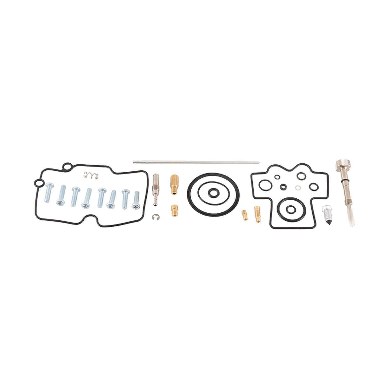 CARBURETTOR REBUILD KIT 26-1087 - Image 2