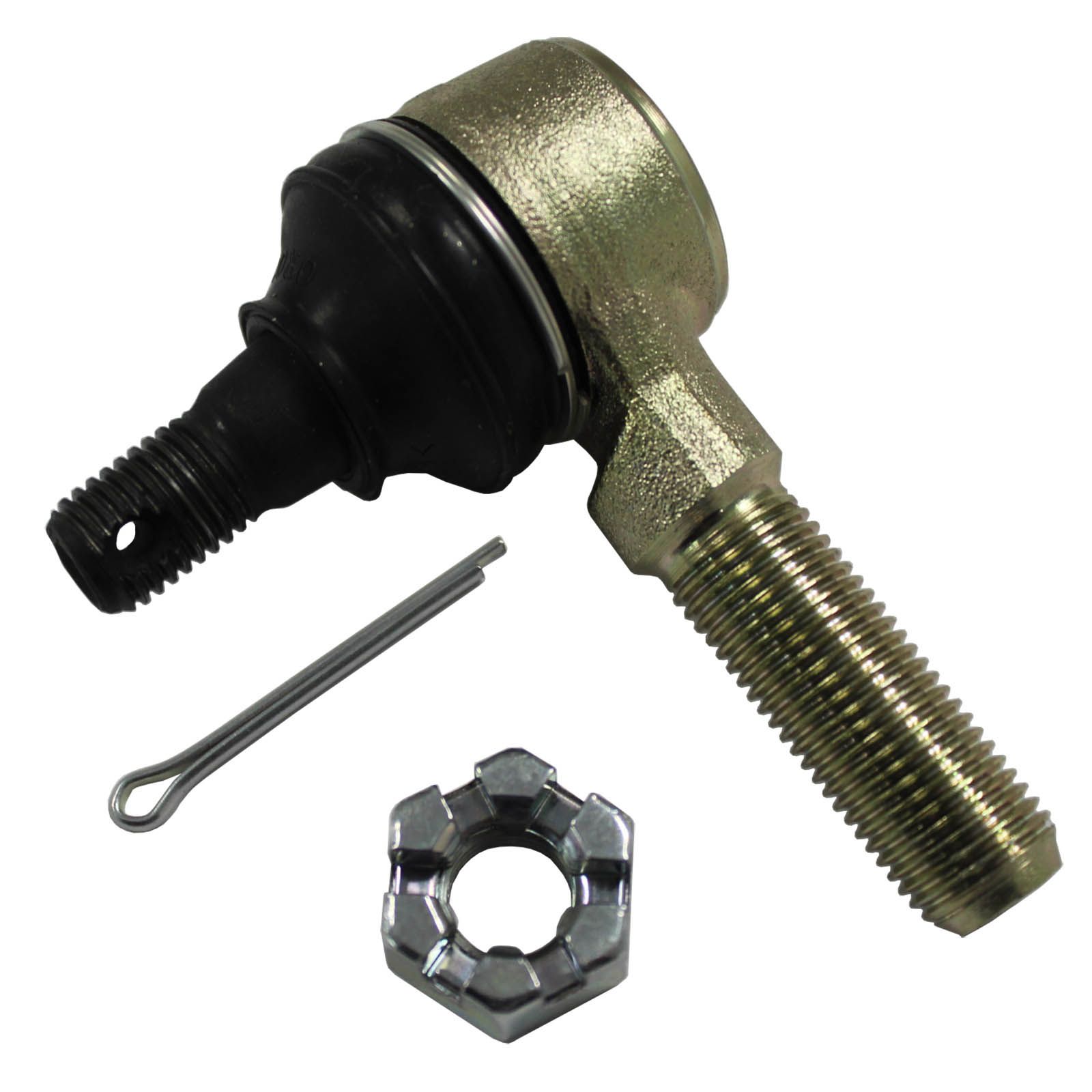 WHITES TIE ROD END WPTR46 LEFT INNER YAM OUTER 12mm UPGRADE - Image 1
