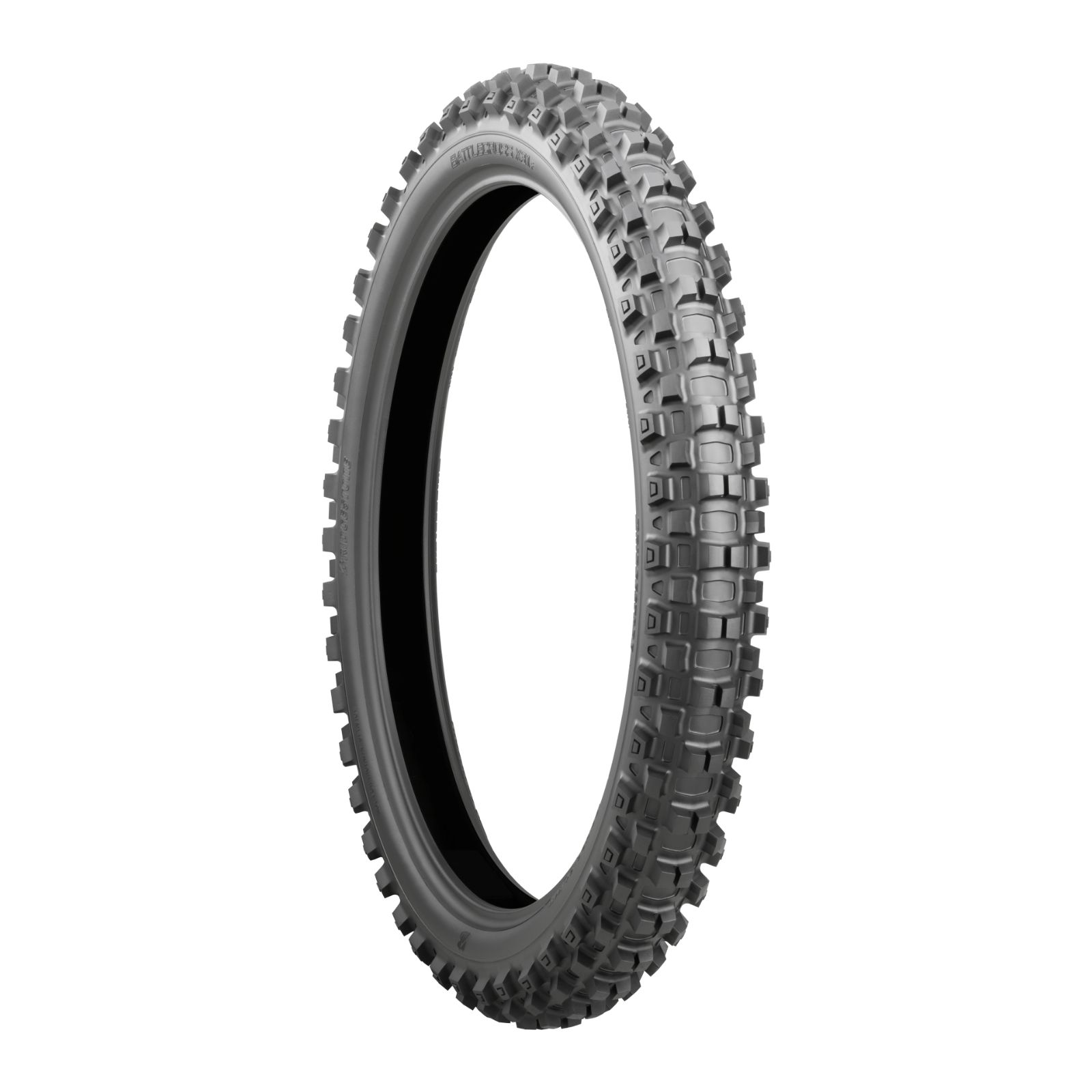 Bridgestone Battlecross X31 90/100-21 Front Motocross Tyre - Image 1