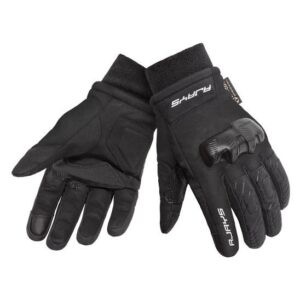 Rjays Raid Road Gloves Black/Black - Image 1