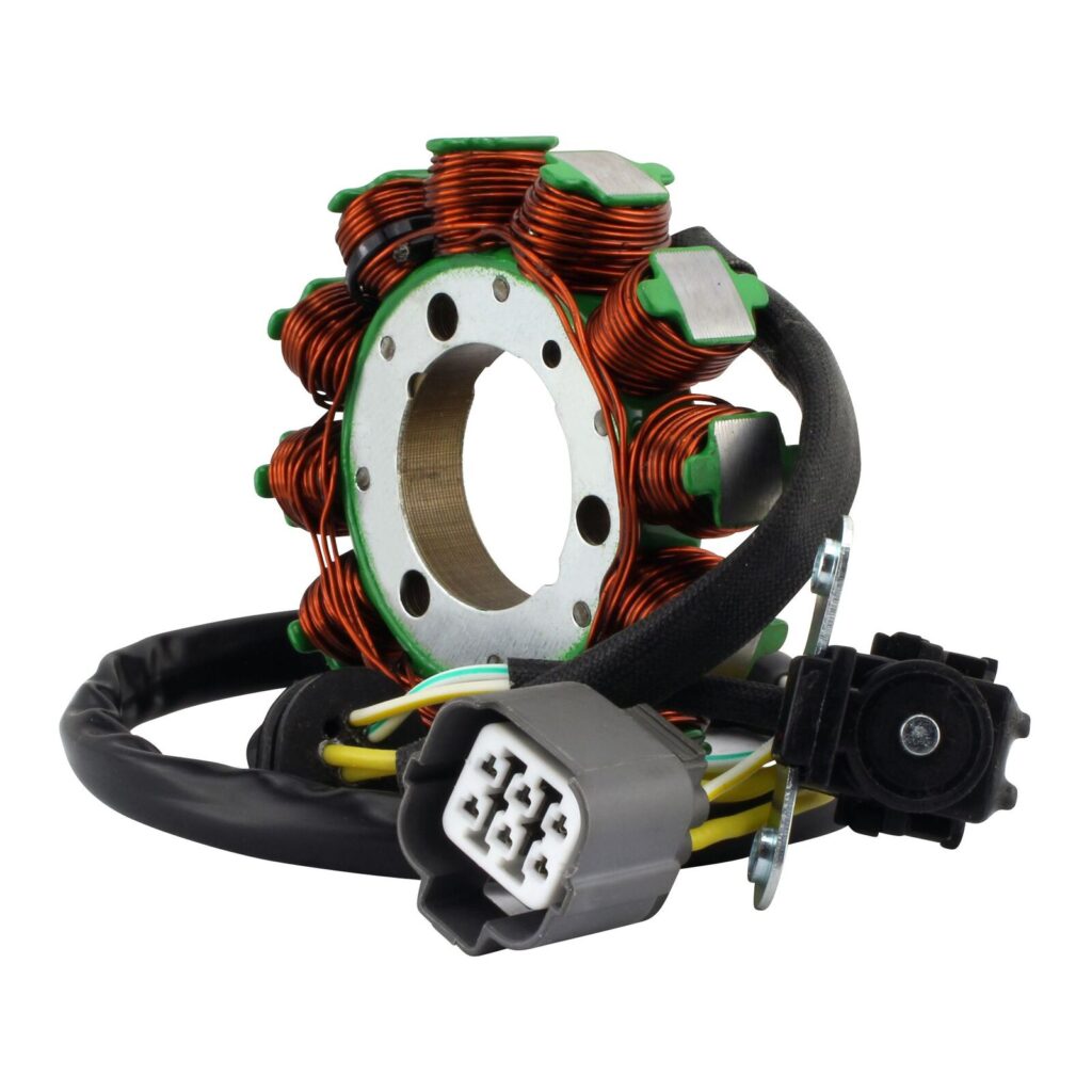 STATOR KAW KX250F 11-20 / KX450F 09-18 (RMS010-108173)