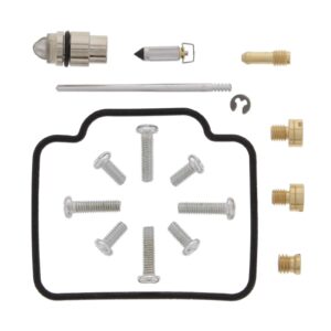 CARBURETTOR REBUILD KIT 26-1027 - Image 1