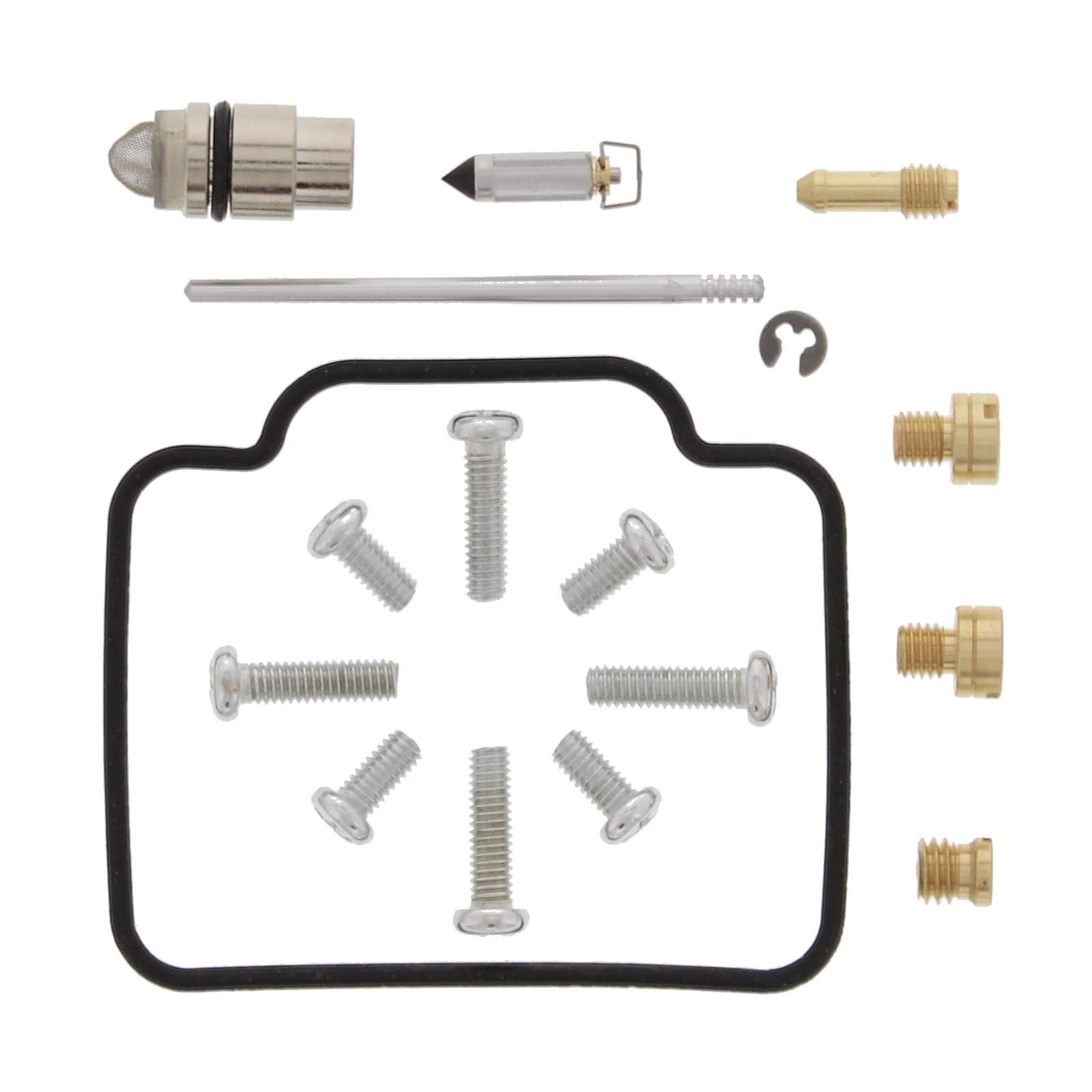 CARBURETTOR REBUILD KIT 26-1027 - Image 1
