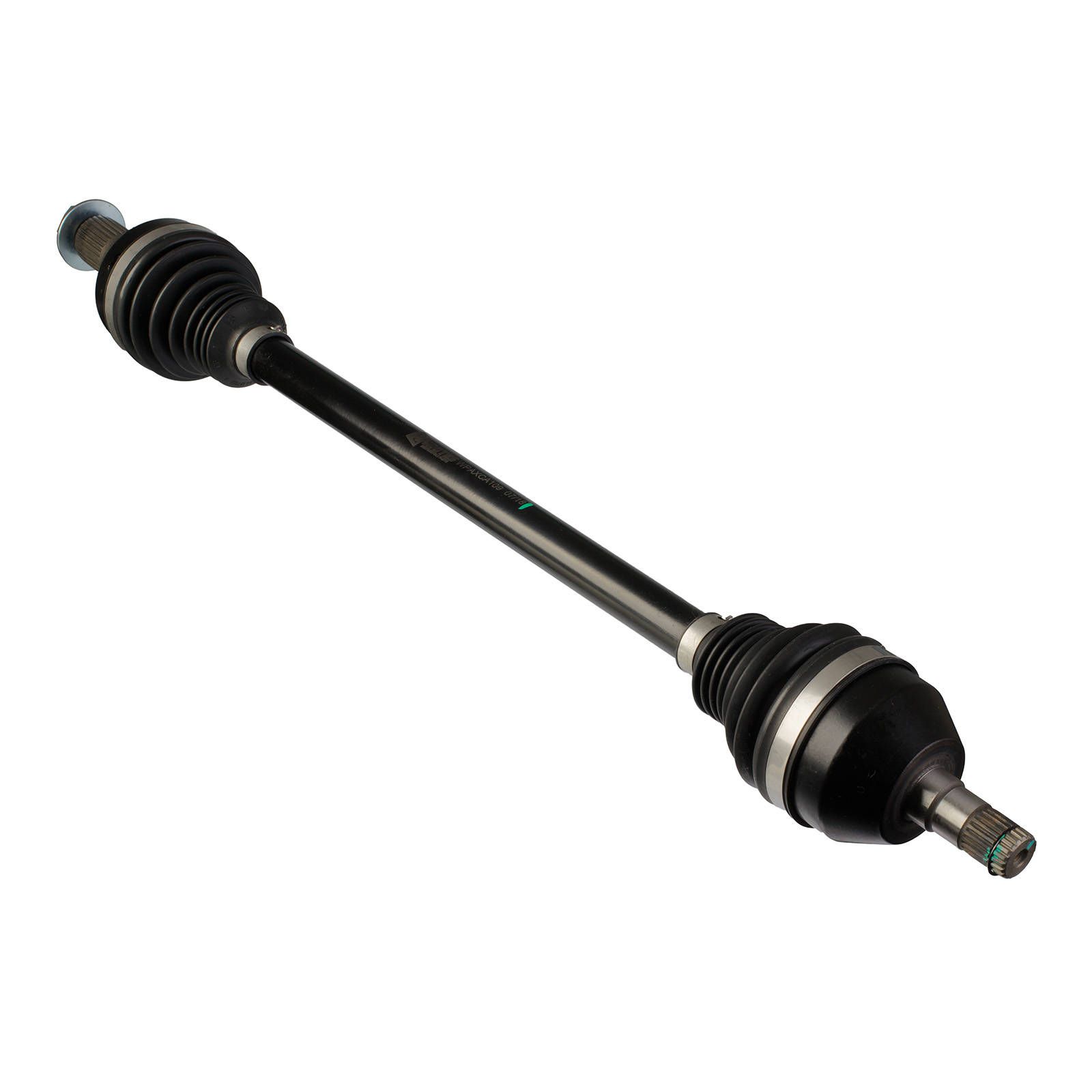 WHITES CV AXLE SHAFT CAN AM Fnt LH - Image 2