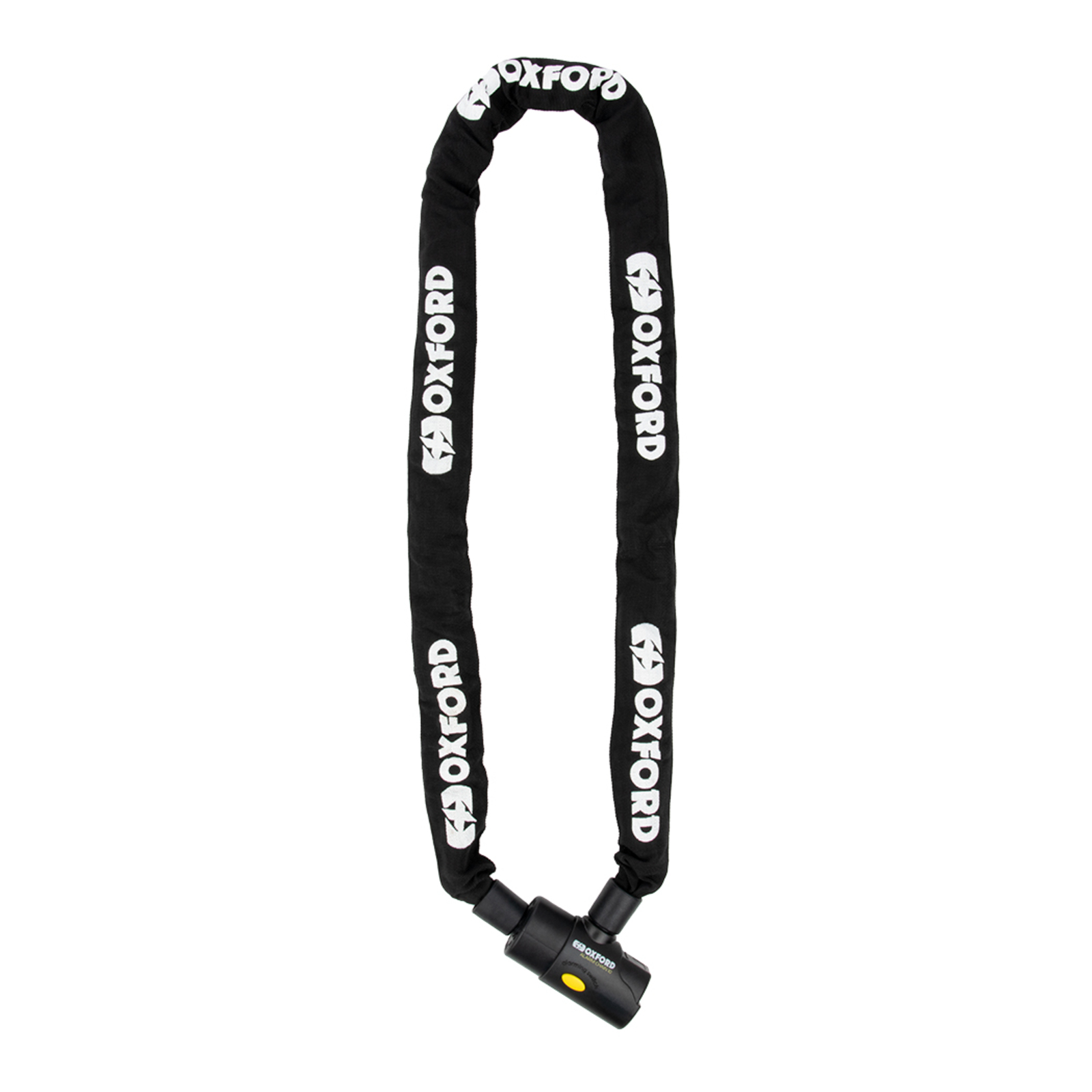 Oxford Alarm Chain10 - 10mm SQ x 1.2m - Image 2
