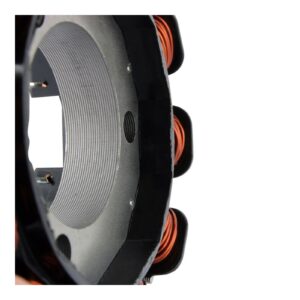 GENERATOR STATOR YAMAHA TTR 110 08-22 (RMS010-107173) - Image 5