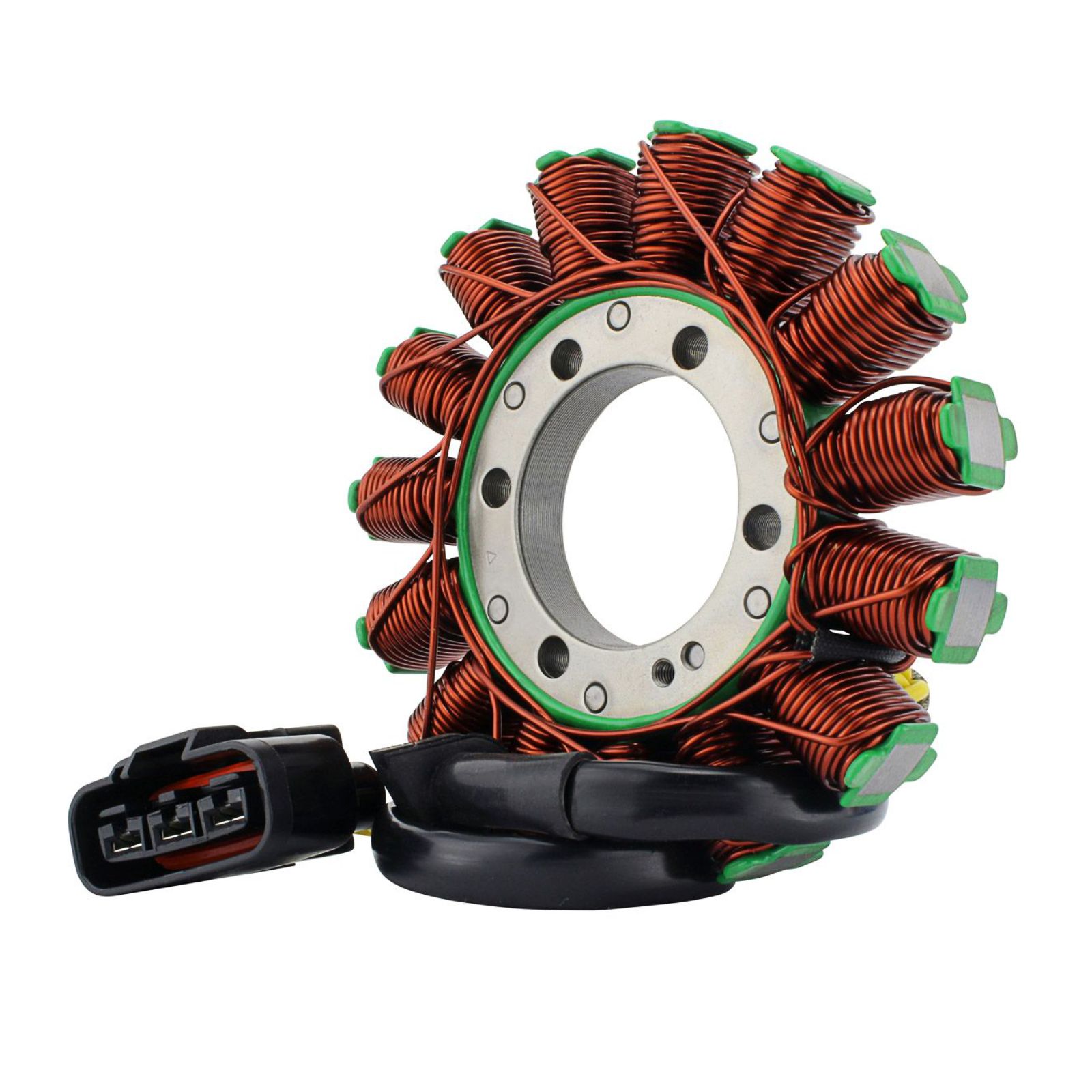 STATOR + CNC MOSFET KIT Honda CBR 600 RR 2013-2022 - Image 2