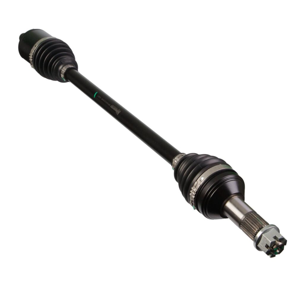 WHITES CV AXLE SHAFT CAN AM Fnt RH